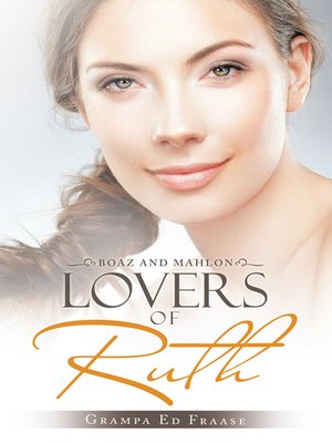 cover image of Lovers of Ruth